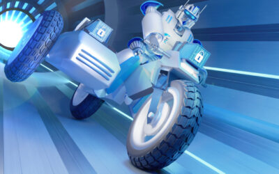 Kubernetes container design patterns