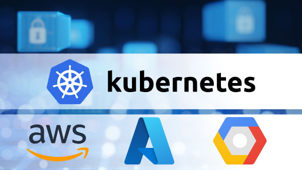 Kubernetes-solution