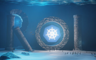 Maximising Kubernetes ROI