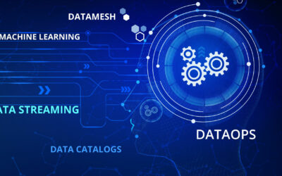 Top 5 Data Engineering Techniques in 2023